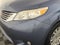 2015 Toyota Sienna XLE 8 Passenger