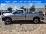 2010 Toyota Tundra Grade 4.6L V8