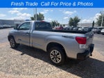 2010 Toyota Tundra Grade 4.6L V8
