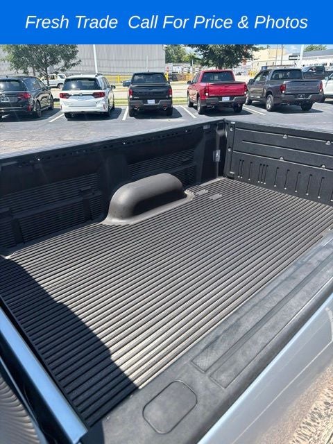 2010 Toyota Tundra Grade 4.6L V8
