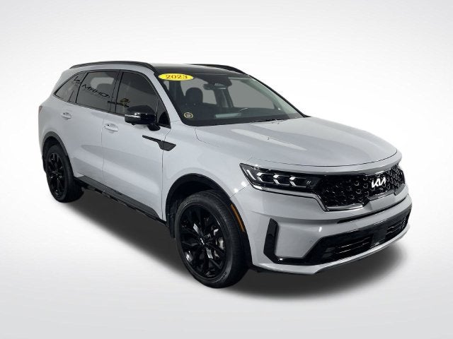 2023 Kia Sorento SX-Prestige