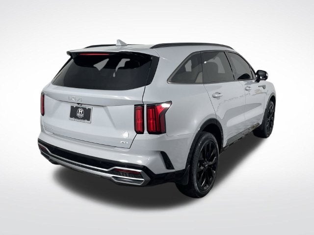 2023 Kia Sorento SX-Prestige