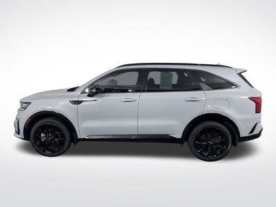 2023 Kia Sorento SX-Prestige