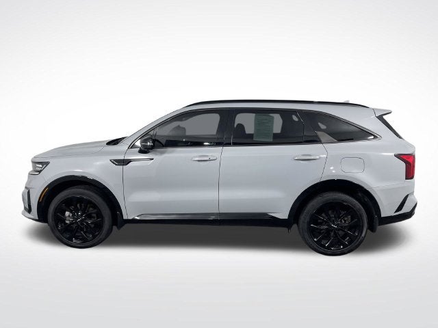 2023 Kia Sorento SX-Prestige