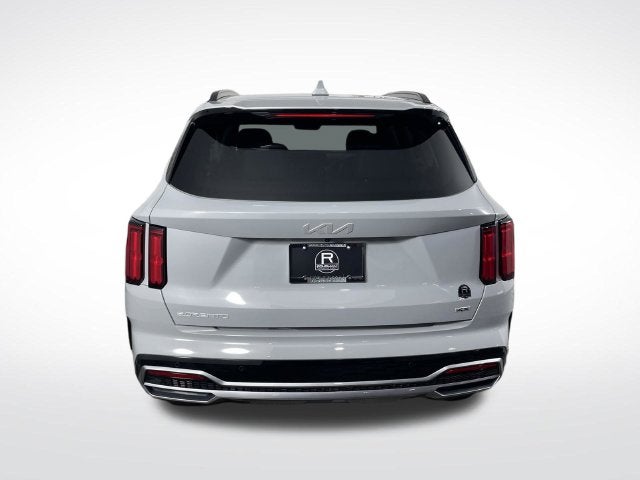 2023 Kia Sorento SX-Prestige