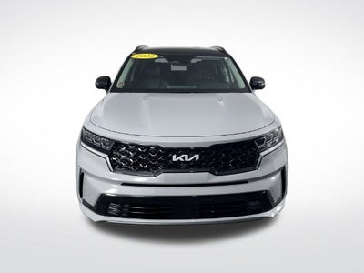 2023 Kia Sorento SX-Prestige