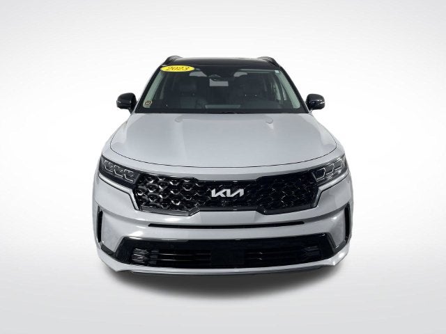 2023 Kia Sorento SX-Prestige
