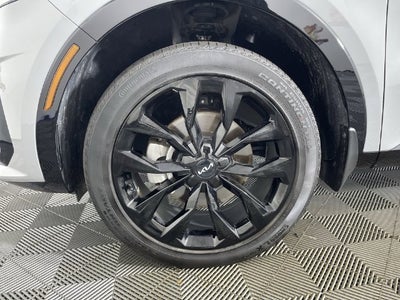 2023 Kia Sorento SX-Prestige