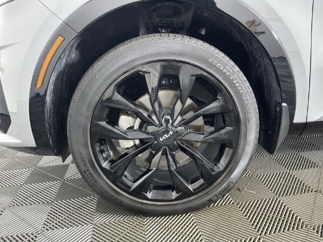 2023 Kia Sorento SX-Prestige