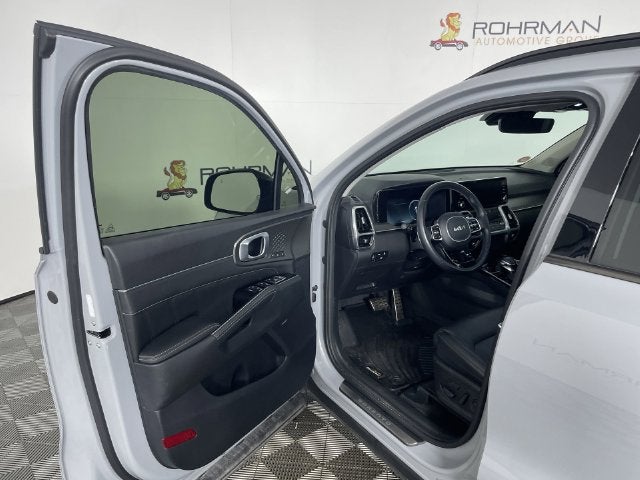 2023 Kia Sorento SX-Prestige