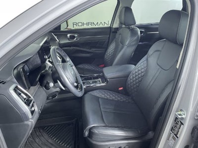 2023 Kia Sorento SX-Prestige