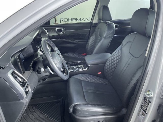 2023 Kia Sorento SX-Prestige