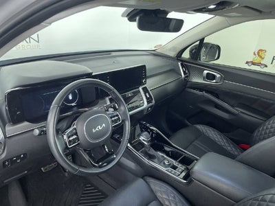 2023 Kia Sorento SX-Prestige