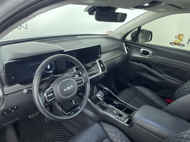 2023 Kia Sorento SX-Prestige
