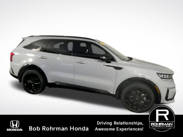 2023 Kia Sorento SX-Prestige