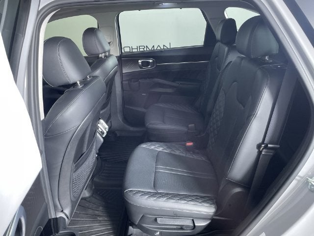 2023 Kia Sorento SX-Prestige