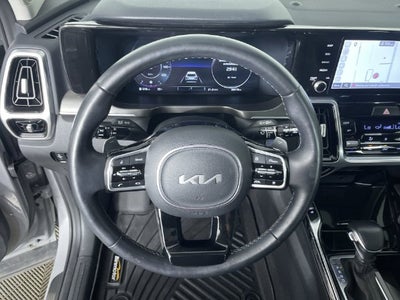2023 Kia Sorento SX-Prestige