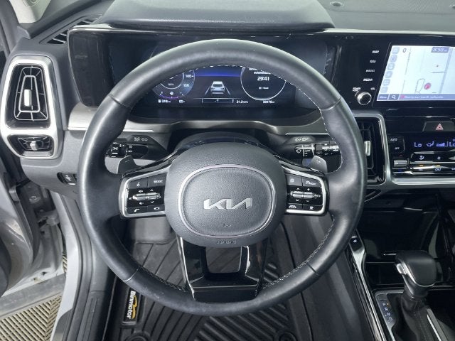2023 Kia Sorento SX-Prestige