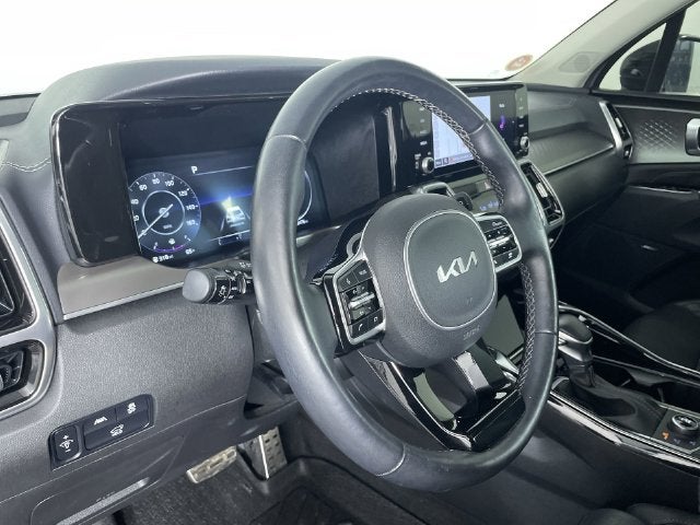2023 Kia Sorento SX-Prestige