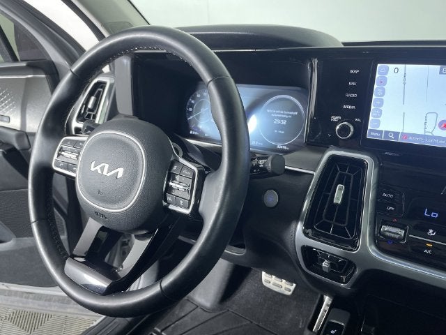 2023 Kia Sorento SX-Prestige