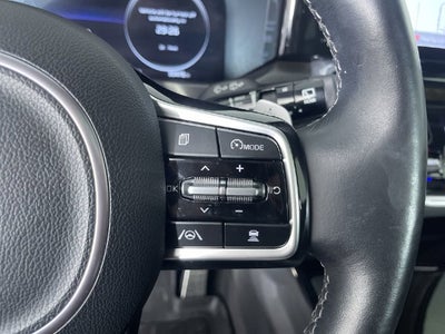 2023 Kia Sorento SX-Prestige