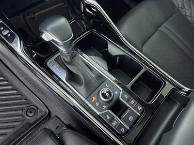 2023 Kia Sorento SX-Prestige