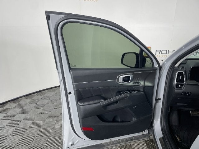 2023 Kia Sorento SX-Prestige