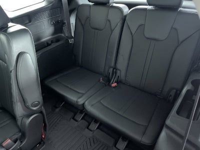 2023 Kia Sorento SX-Prestige