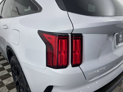 2023 Kia Sorento SX-Prestige