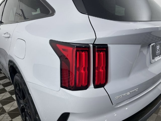 2023 Kia Sorento SX-Prestige