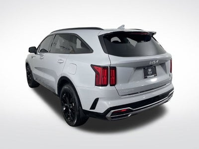 2023 Kia Sorento SX-Prestige