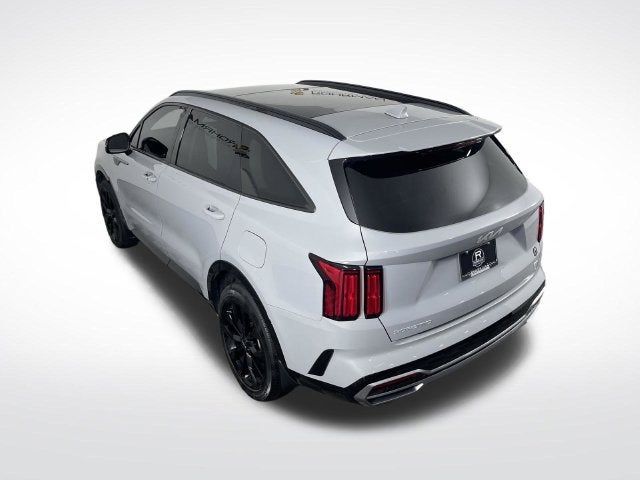 2023 Kia Sorento SX-Prestige