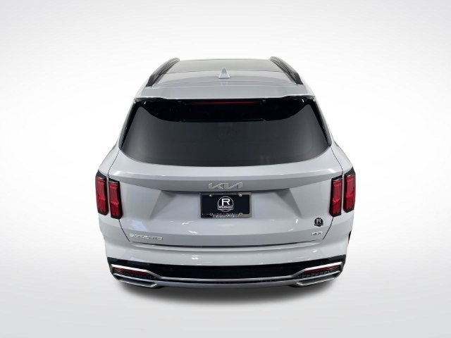 2023 Kia Sorento SX-Prestige
