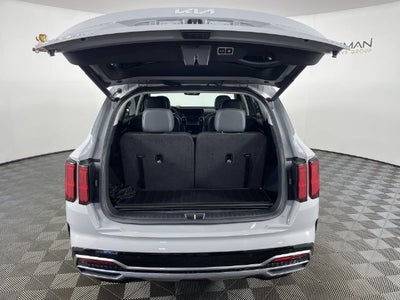 2023 Kia Sorento SX-Prestige