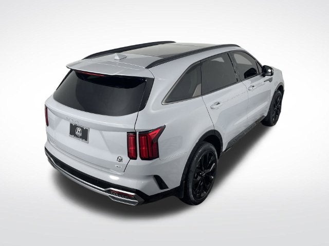 2023 Kia Sorento SX-Prestige