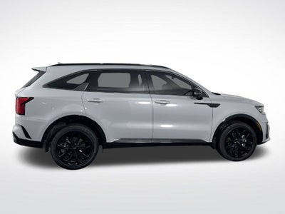 2023 Kia Sorento SX-Prestige
