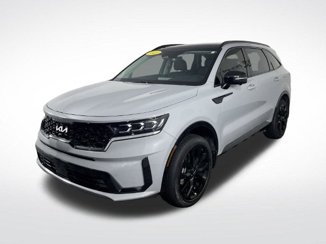 2023 Kia Sorento SX-Prestige