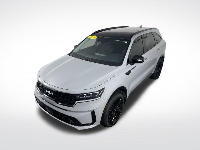 2023 Kia Sorento SX-Prestige