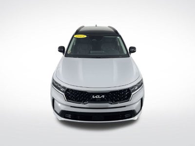 2023 Kia Sorento SX-Prestige
