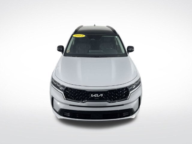2023 Kia Sorento SX-Prestige