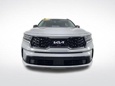 2023 Kia Sorento SX-Prestige