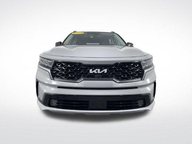 2023 Kia Sorento SX-Prestige