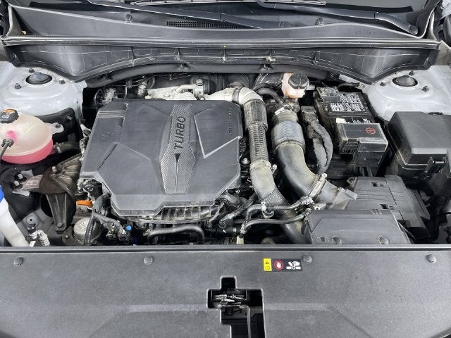 2023 Kia Sorento SX-Prestige
