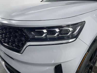 2023 Kia Sorento SX-Prestige