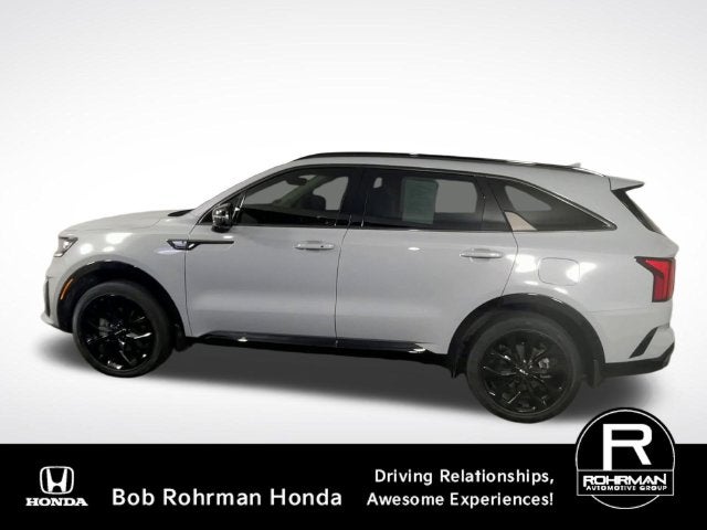 2023 Kia Sorento SX-Prestige