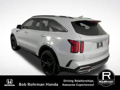 2023 Kia Sorento SX-Prestige