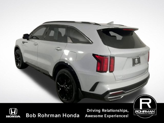 2023 Kia Sorento SX-Prestige