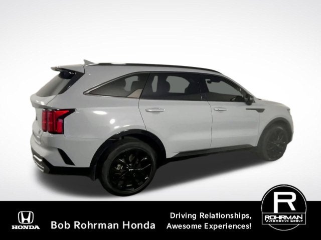 2023 Kia Sorento SX-Prestige