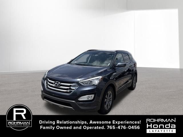 2015 Hyundai Santa Fe Sport Base