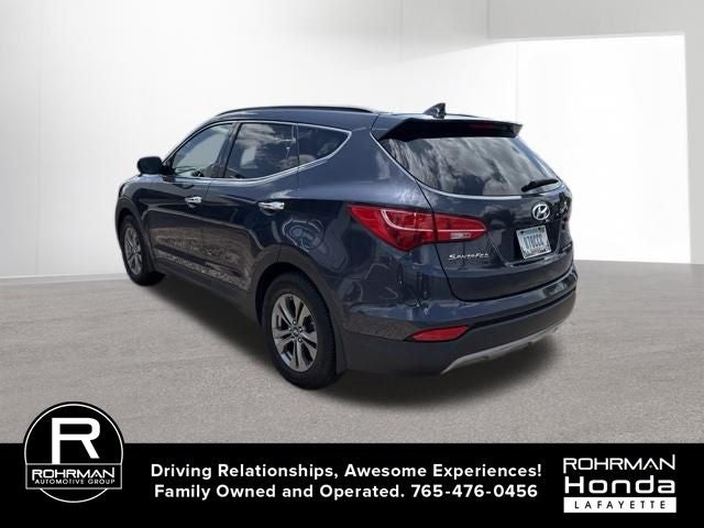 2015 Hyundai Santa Fe Sport Base